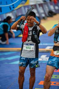 BIB: 100, 9741
                            <button type="button" onclick="openModal(22754565)" class="btn btn-primary btn-sm float-right btn-popup" data-toggle="modal" data-target=".modal-high-quality">
                        <i class="fas fa-shopping-cart"></i> Add to Cart
                    </button>
                                            <button type="button" onclick="isThisMe(22754565, true)" class="btn btn-success btn-sm float-right btn-popup btn-isme hidden" data-toggle="tooltip" data-placement="bottom" title="นี่คือรูปของคุณใช่ไหม คลิกที่นี่เพื่อเอาเข้าอัลบั้ม">
                        <i class="fas fa-plus"></i> Add to album
                    </button>
                    <button type="button" onclick="isThisMe(22754565, false)" class="btn btn-warning btn-sm float-right btn-popup btn-isnotme hidden">
                        <i class="fas fa-ban"></i> Remove from album
                    </button>